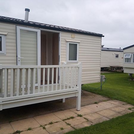 Caravan Delta 2 Bedroom In ริล ภายนอก รูปภาพ
