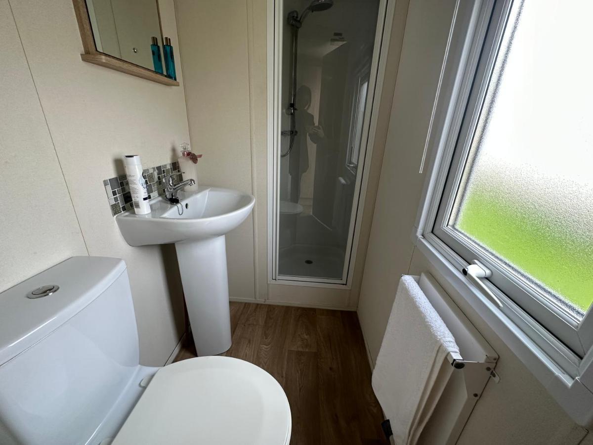 Caravan Delta 2 Bedroom In ริล ภายนอก รูปภาพ