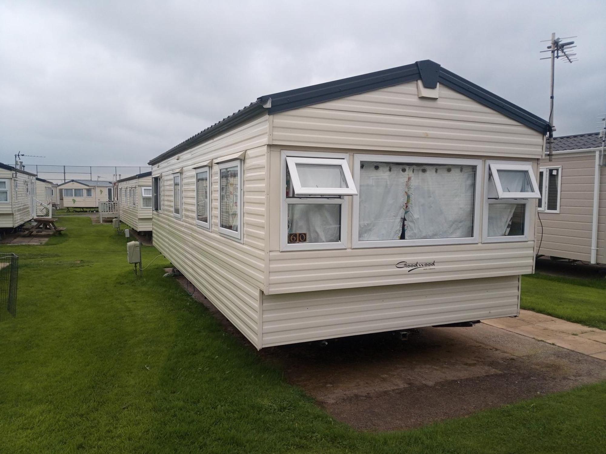 Caravan Delta 2 Bedroom In ริล ภายนอก รูปภาพ